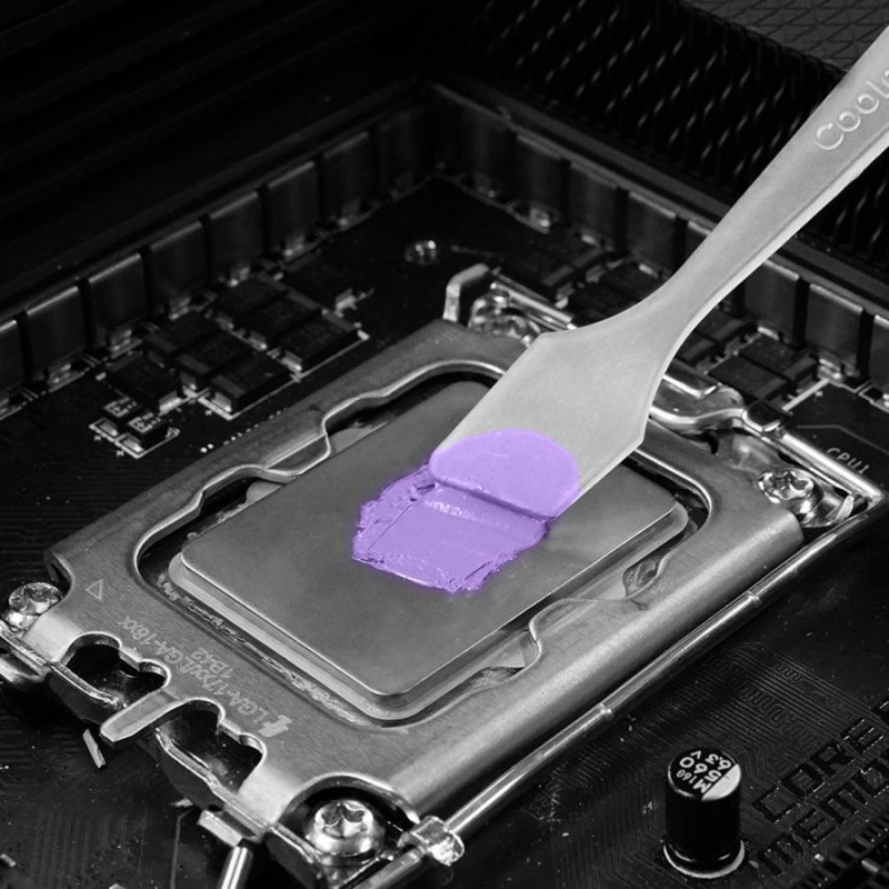 Cooler Master CryoFuze 5 terminė pasta, 3 g, raudona, MGY-ADSR-N03G-R1