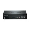 TRENDnet TK-CAT508 KVM komutatorius, 8 KVM jungtys
