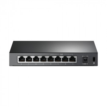 TP-Link TL-SF1008P komutatorius tinklui