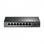 TP-Link TL-SF1008P komutatorius tinklui