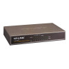 TP-Link TL-SF1008P komutatorius tinklui