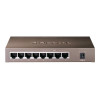 TP-Link TL-SF1008P komutatorius tinklui