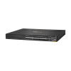 HPE Aruba 8100-24XF4C BF3F2AC tinklo komutatorius, R9W87A