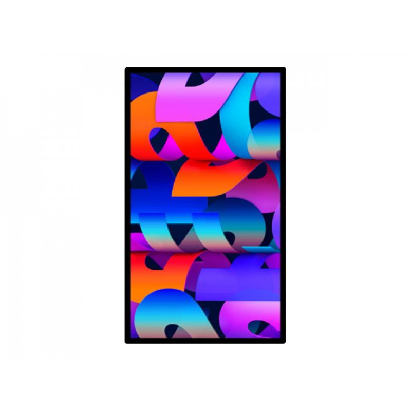 Apple Studio Display MFEY4Z/A sidabrinis 27 colių monitorius, 5K 5120 x 2880, 60 Hz, su standartiniu stiklu