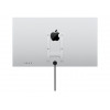Apple Studio Display MFEY4Z/A sidabrinis 27 colių monitorius, 5K 5120 x 2880, 60 Hz, su standartiniu stiklu