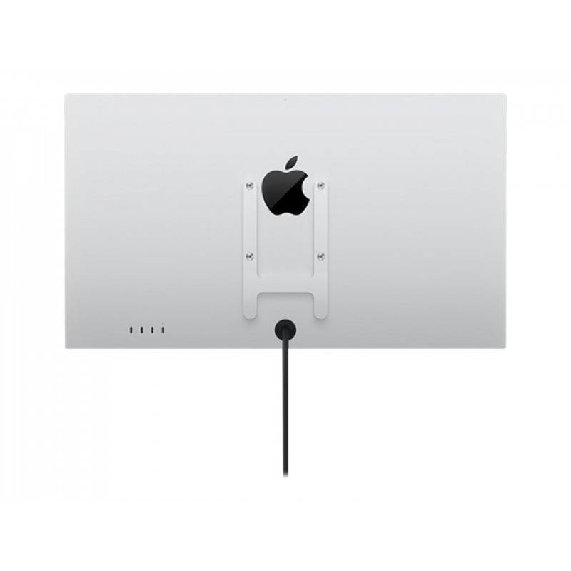 Apple Studio Display MFEY4Z/A sidabrinis 27 colių monitorius, 5K 5120 x 2880, 60 Hz, su standartiniu stiklu