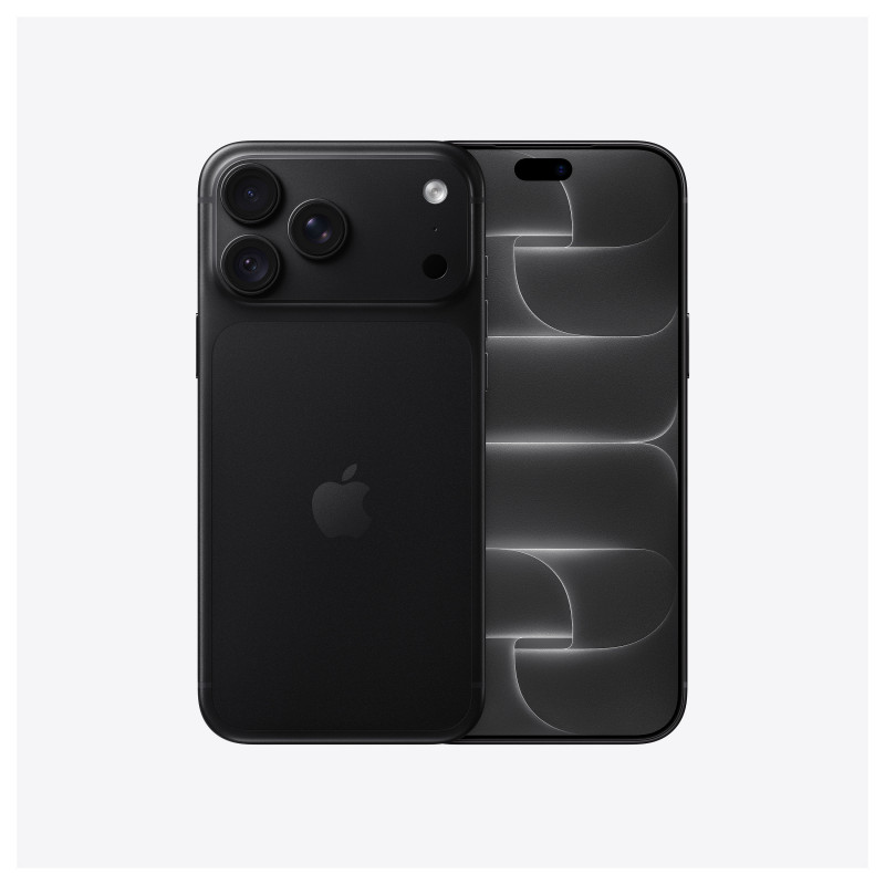 Apple iPhone 18 Pro Max MJXT4ZD/A 5G išmanusis telefonas su 512 GB atmintimi, dviguba SIM, 6,9 colio OLED