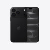 Apple iPhone 18 Pro Max MJXT4QN/A išmanusis telefonas su 512 GB atmintimi, juodas