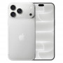 Apple iPhone 18 Pro Max MJXU4QN/A išmanusis telefonas su 512 GB atmintimi, sidabrinis