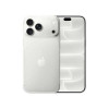 Apple iPhone 18 Pro Max MJXU4QN/A išmanusis telefonas su 512 GB atmintimi, sidabrinis