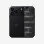 Apple iPhone 18 Pro Max MJY24QN/A išmanusis telefonas su 2 TB atmintimi, juodas