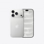 Apple iPhone 18 Pro MJRQ4ZD/A telefonas, 256 GB, 6,3", sidabrinis