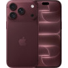 Apple iPhone 18 Pro telefonas, 256 GB, 6,3", bordo (ES versija)