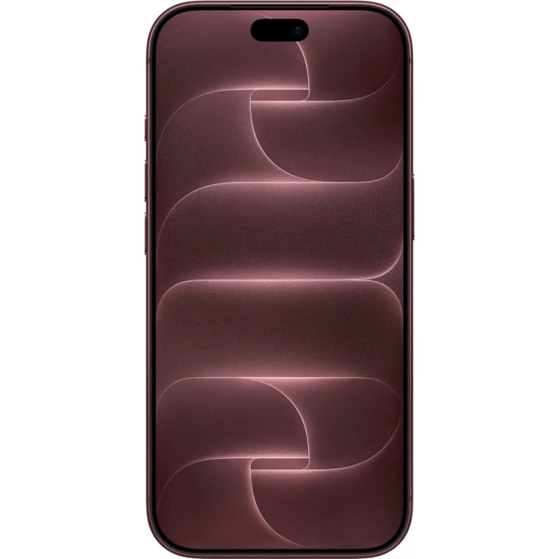 Apple iPhone 18 Pro telefonas, 256 GB, 6,3", bordo (ES versija)