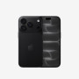 Apple iPhone 18 Pro MJRU4QN/A telefonas, 512 GB, juodas