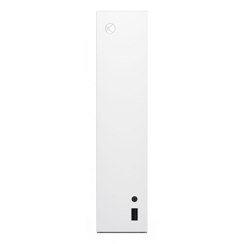 Microsoft Xbox Series S 1 TB vaizdo žaidimų konsolė (balta)