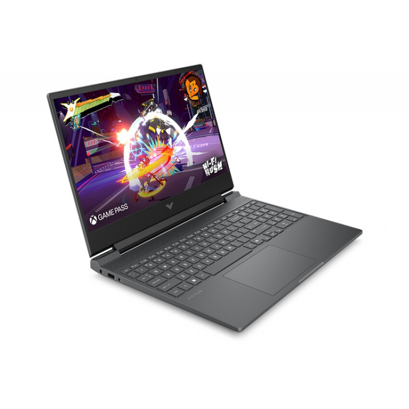 HP Victus Gaming 15-fb3002ne kompiuteris, 15,6″ FHD, Ryzen 5, 16 GB, RTX 3050, atnaujintas