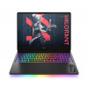 HP OMEN MAX Gaming 16-ah0016nt kompiuteris, 16″ WQHD 240 Hz, Core Ultra 7 255HX, RTX 5070 Ti, 32 GB, 1 TB SSD, atnaujintas