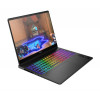 HP OMEN MAX Gaming 16-ah0016nt kompiuteris, 16″ WQHD 240 Hz, Core Ultra 7 255HX, RTX 5070 Ti, 32 GB, 1 TB SSD, atnaujintas