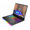 HP OMEN MAX Gaming 16-ah0016nt kompiuteris, 16″ WQHD 240 Hz, Core Ultra 7 255HX, RTX 5070 Ti, 32 GB, 1 TB SSD, atnaujintas