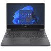 HP Victus Gaming 15-fb3000ni nešiojamas kompiuteris, Ryzen AI 7, 16 GB RAM, SSD, RTX 5060, 15,6″ FHD, atnaujintas