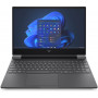 HP Victus Gaming 15-fb3000ni nešiojamas kompiuteris, Ryzen AI 7, 16 GB RAM, SSD, RTX 5060, 15,6″ FHD, atnaujintas