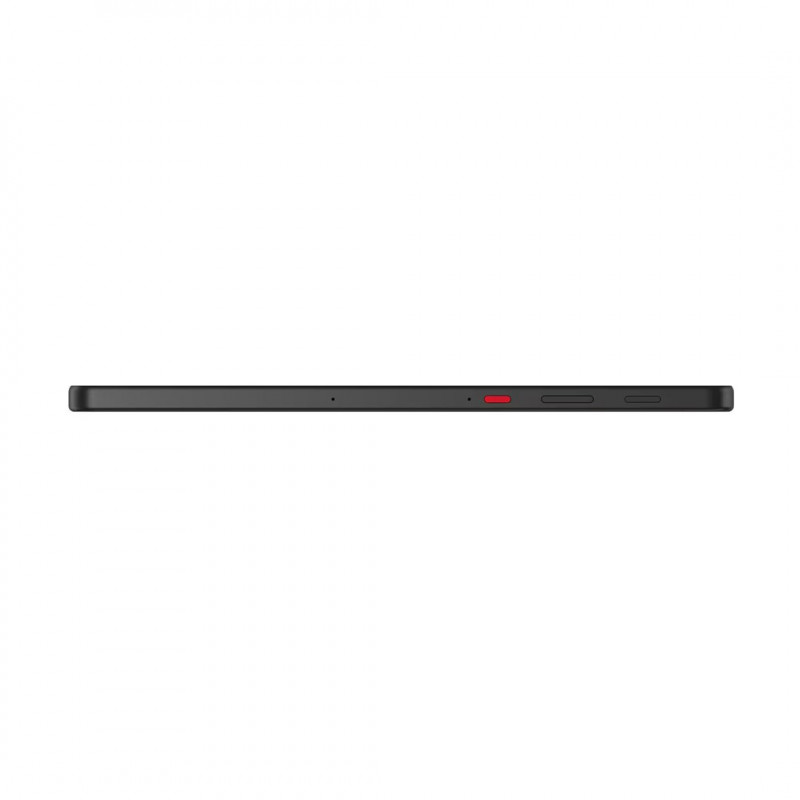 Lenovo ThinkTab X11 Gen 1 planšetinis kompiuteris, 10,95 colio 2,5K, Snapdragon 7s Gen 3, 8/128 GB, Wi-Fi, juodos spalvos (Eclipse Black)