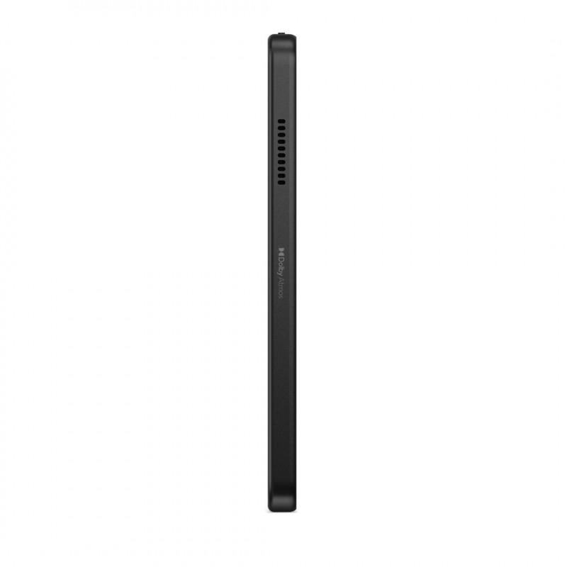 Lenovo ThinkTab X11 Gen 1 planšetinis kompiuteris, 10,95 colio 2,5K, Snapdragon 7s Gen 3, 8/128 GB, Wi-Fi, juodos spalvos (Eclipse Black)