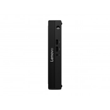 Lenovo V105q 13Q20001MH Tiny kompaktiškas kompiuteris, AMD Ryzen 3, 8 GB RAM, 256 GB SSD, Windows 11 Pro