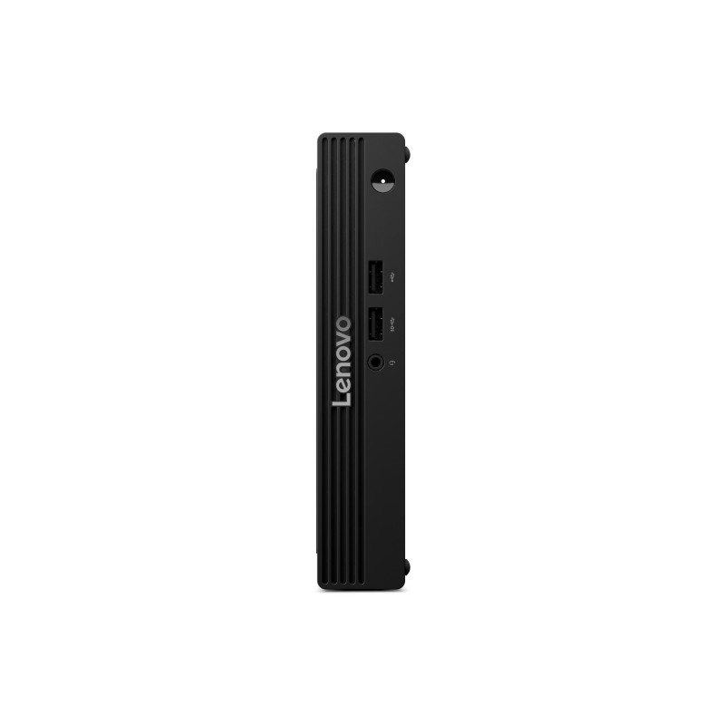 Lenovo V105q 13Q20001MH Tiny kompaktiškas kompiuteris, AMD Ryzen 3, 8 GB RAM, 256 GB SSD, Windows 11 Pro