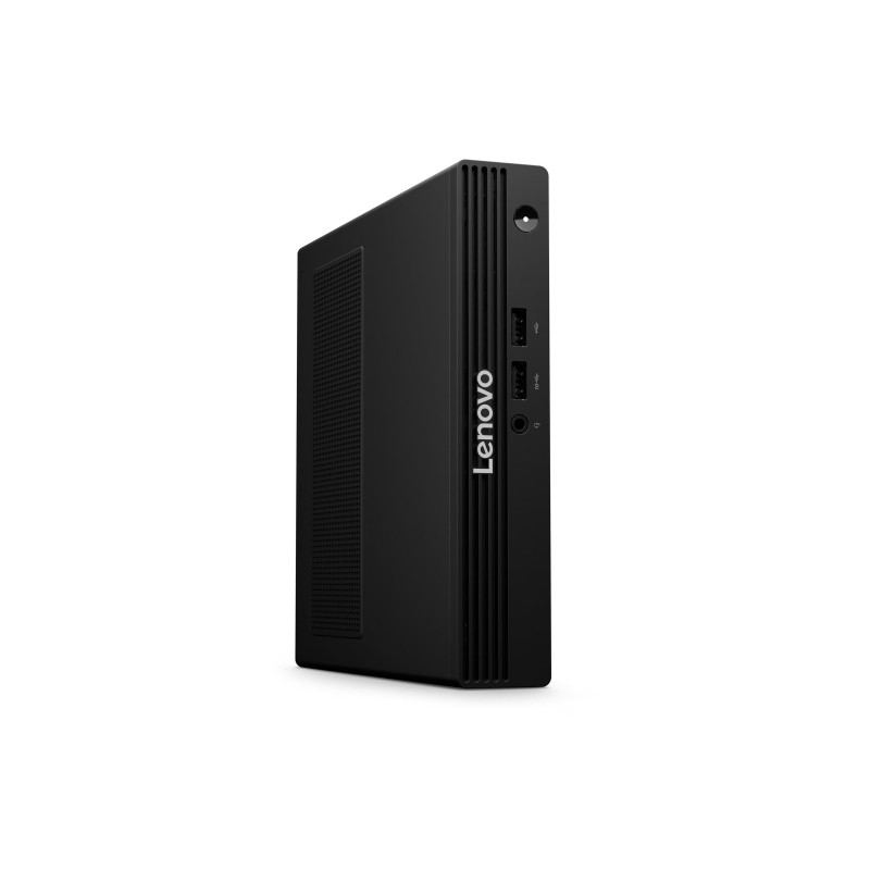 Lenovo V105q 13Q20001MH Tiny kompaktiškas kompiuteris, AMD Ryzen 3, 8 GB RAM, 256 GB SSD, Windows 11 Pro