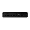 Lenovo V105q 13Q20001MH Tiny kompaktiškas kompiuteris, AMD Ryzen 3, 8 GB RAM, 256 GB SSD, Windows 11 Pro