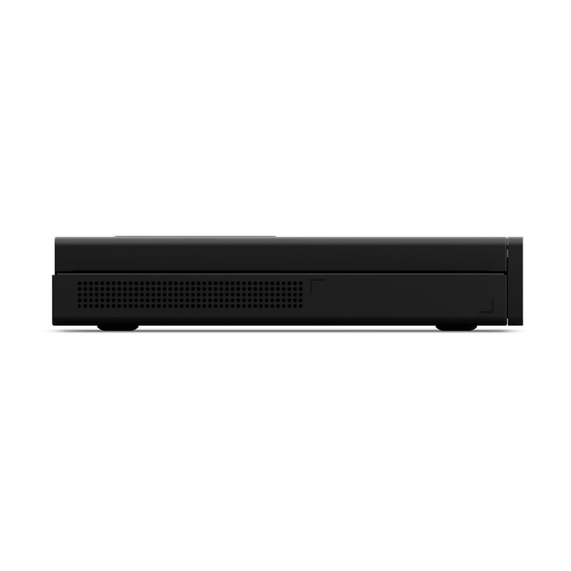 Lenovo V105q 13Q20001MH Tiny kompaktiškas kompiuteris, AMD Ryzen 3, 8 GB RAM, 256 GB SSD, Windows 11 Pro