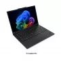 Lenovo ThinkPad T14s Gen 7 kompiuteris, 21YU004BGE, Intel Core Ultra 7 355, 32 GB RAM, 1 TB SSD, 14" WUXGA, Windows 11 Pro, vokiečių kalbos versija