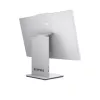 Lenovo IdeaCentre AIO 24ILL11 integruotas kompiuteris, 24 colių FHD, Intel Core Ultra 5 226V, 16 GB RAM, 512 GB SSD, Windows 11 Home, vokiečių kalbos versija