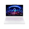 Lenovo Legion 5 15IAX11 nešiojamasis kompiuteris (83VK0050NT), Intel Core Ultra 7 251HX, 15,3 colio OLED WQXGA, 16 GB DDR5, 1 TB SSD, NVIDIA GeForce RTX 5060 8 GB, Glacier White