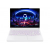 Lenovo Legion 5 15IAX11 nešiojamasis kompiuteris (83VK0050NT), Intel Core Ultra 7 251HX, 15,3 colio OLED WQXGA, 16 GB DDR5, 1 TB SSD, NVIDIA GeForce RTX 5060 8 GB, Glacier White
