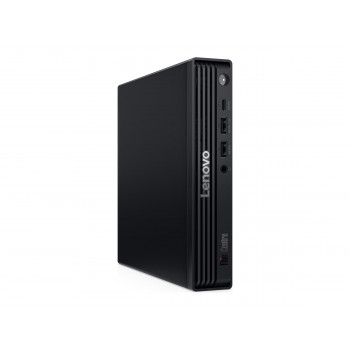 Lenovo ThinkCentre M70q G6 Tiny mini kompiuteris (13HA0020MH), Intel Core Ultra 5 225T, 16 GB RAM, 512 GB SSD, Windows 11 Pro