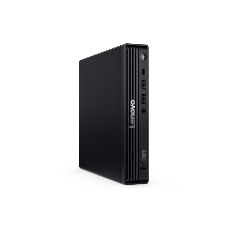 Lenovo ThinkCentre M90q G6 Tiny mini kompiuteris (13A40072MH), Intel Core Ultra 7 265T, 16 GB SODIMM DDR5, 512 GB SSD, Windows 11 Pro