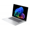 HP OmniBook 5 16-bf0008nf nešiojamasis kompiuteris, Qualcomm Snapdragon X, 16 GB RAM, 512 GB SSD, 16 colių WUXGA OLED, atnaujintas
