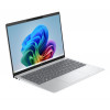 HP OmniBook 7 Aero NGAI 13-bg1000nv nešiojamasis kompiuteris, Ryzen AI 7 350, 16 GB RAM, 1 TB SSD, 13,3″ WQXGA, atnaujintas