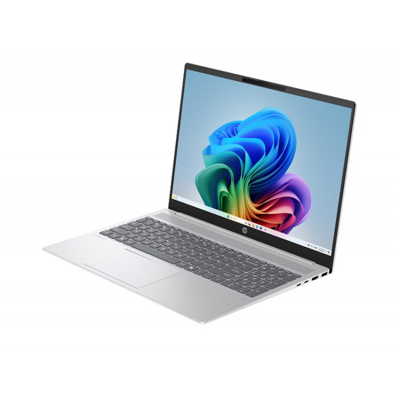 HP OmniBook 5 16-ag1007nf nešiojamas kompiuteris, Ryzen AI 7 350, 16 colių WUXGA OLED, 16 GB RAM, 512 GB SSD (atnaujintas)