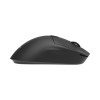 White Shark TOR WGM-5024 pelė žaidimams, juoda