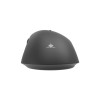 White Shark TOR WGM-5024 pelė žaidimams, juoda