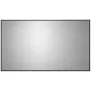 Reflecta CineHome ALR 82543 ekranas su fiksuotu rėmu, 223x126 cm, 16:9