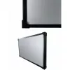 Reflecta CineHome ALR 82543 ekranas su fiksuotu rėmu, 223x126 cm, 16:9