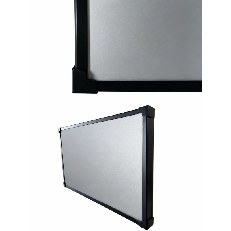 Reflecta CineHome ALR 82543 ekranas su fiksuotu rėmu, 223x126 cm, 16:9