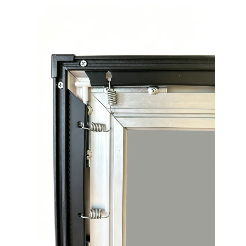 Reflecta CineHome ALR 82543 ekranas su fiksuotu rėmu, 223x126 cm, 16:9