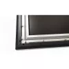 Reflecta CineHome ALR UST 82551 ekranas rėme, 223x126 cm, 16:9