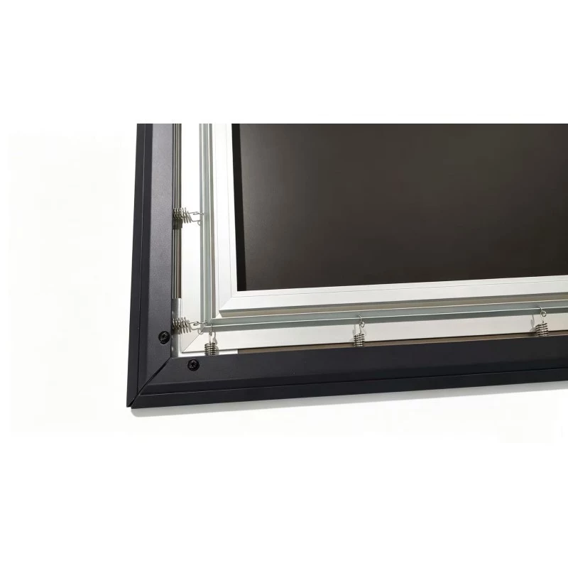 Reflecta CineHome ALR UST 82551 ekranas rėme, 223x126 cm, 16:9